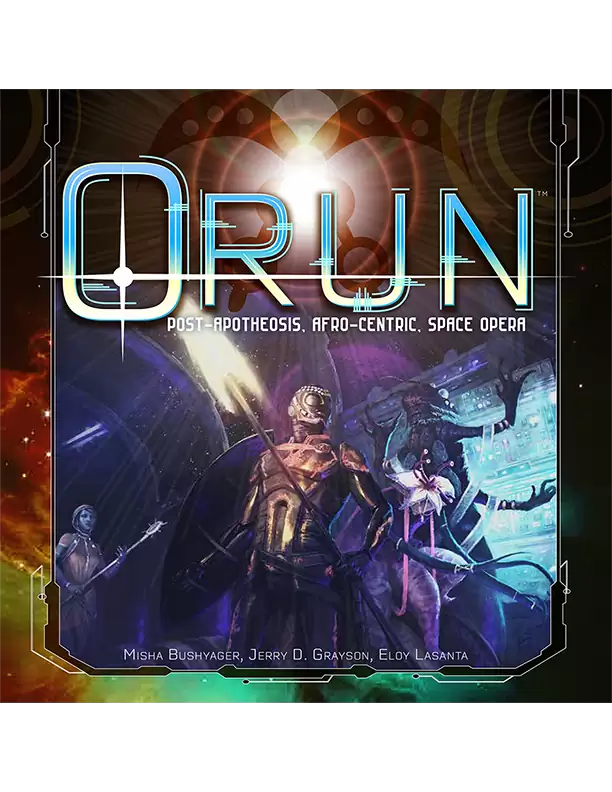 Orun